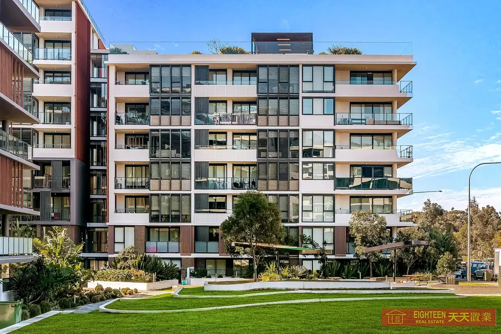 501/1 Garrigarrang Avenue, Kogarah, NSW 2217