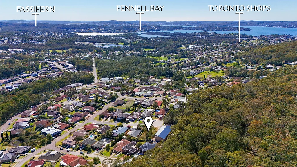 Toronto Secure a prime parcel of land