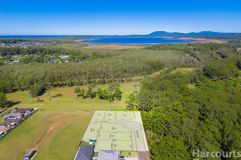 Port Macquarie 7 Boutique Blocks In Private Enclave