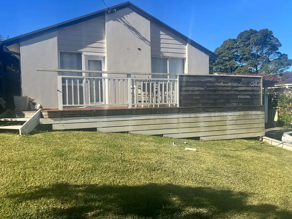 24 Plymouth Drive, Wamberal, NSW 2260