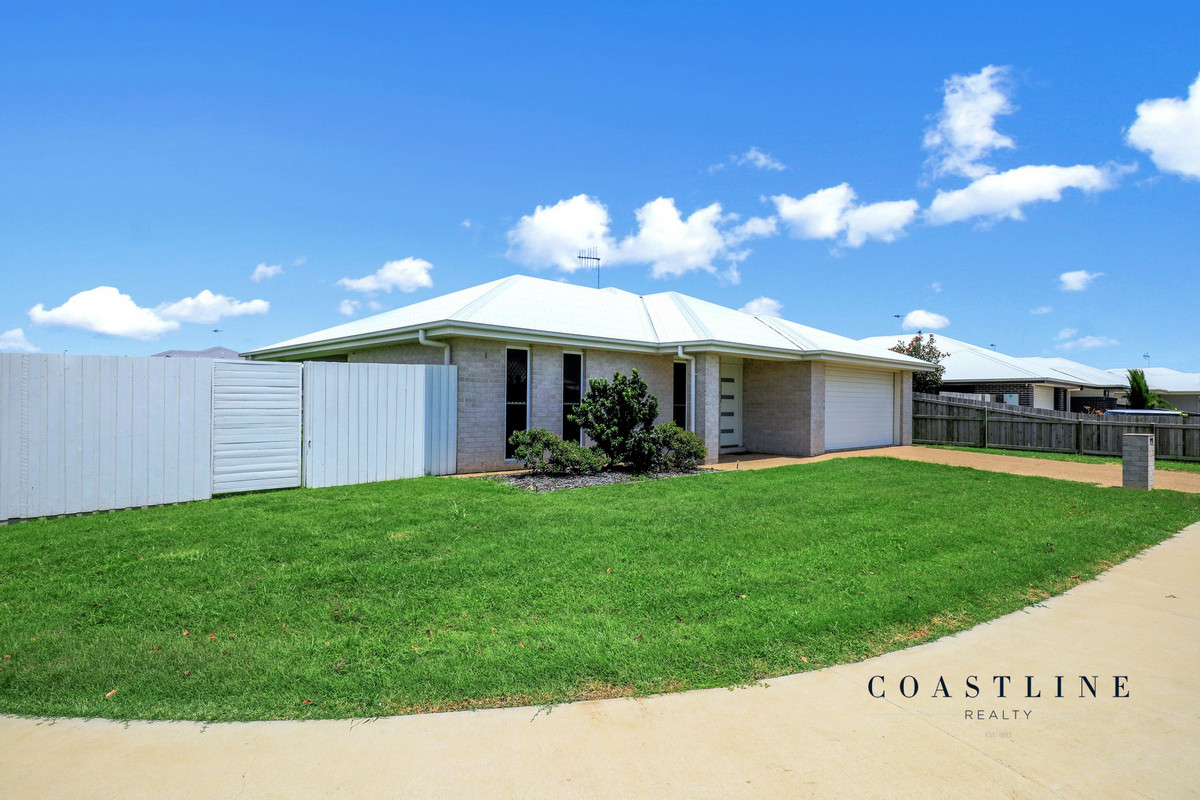 3 PELICAN DR, BARGARA QLD 4670, 0 Bedrooms, 0 Bathrooms, House