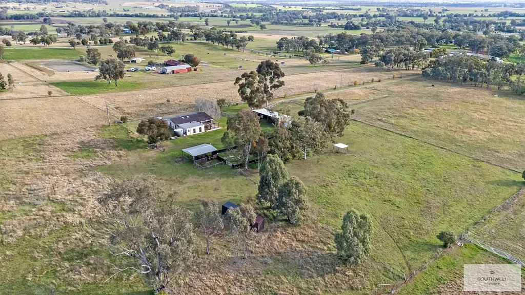 108 Martins Lane, Piallamore, NSW 2340