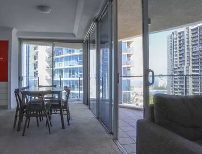 32101/9 Lawson St, Southport, QLD 4215, 3 Bedrooms, 2 Bathrooms, Unit