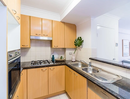 7/110 Reynolds Street, Balmain, Inner West, 1 غرف, 1 حمامات, Apartment
