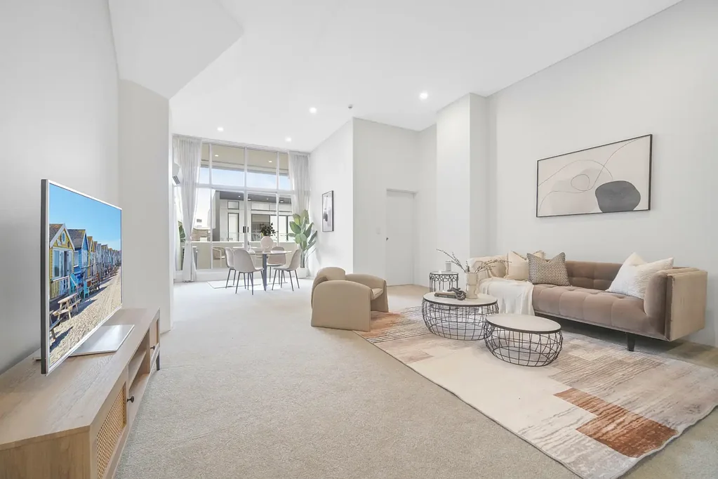 216/1 Missenden Road, Camperdown, NSW 2050