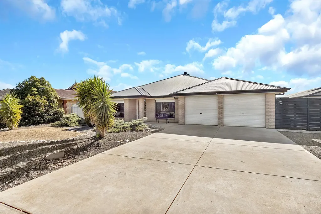 26 Gameau Road, Two Wells, SA 5501