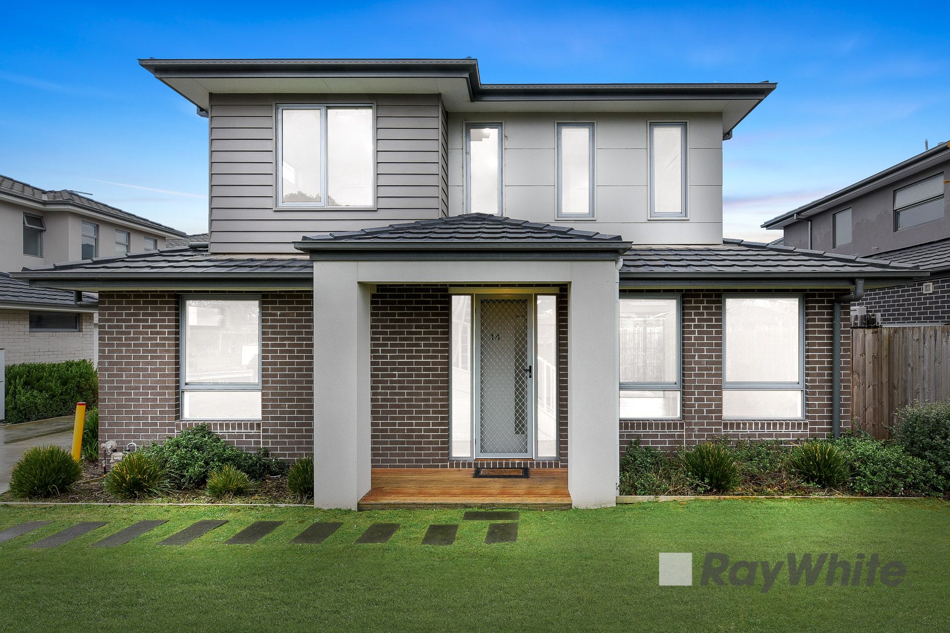 UNIT 14 118 KENNINGTON PARK DR, ENDEAVOUR HILLS VIC 3802, 0 chambres, 0 salles de bain, Townhouse