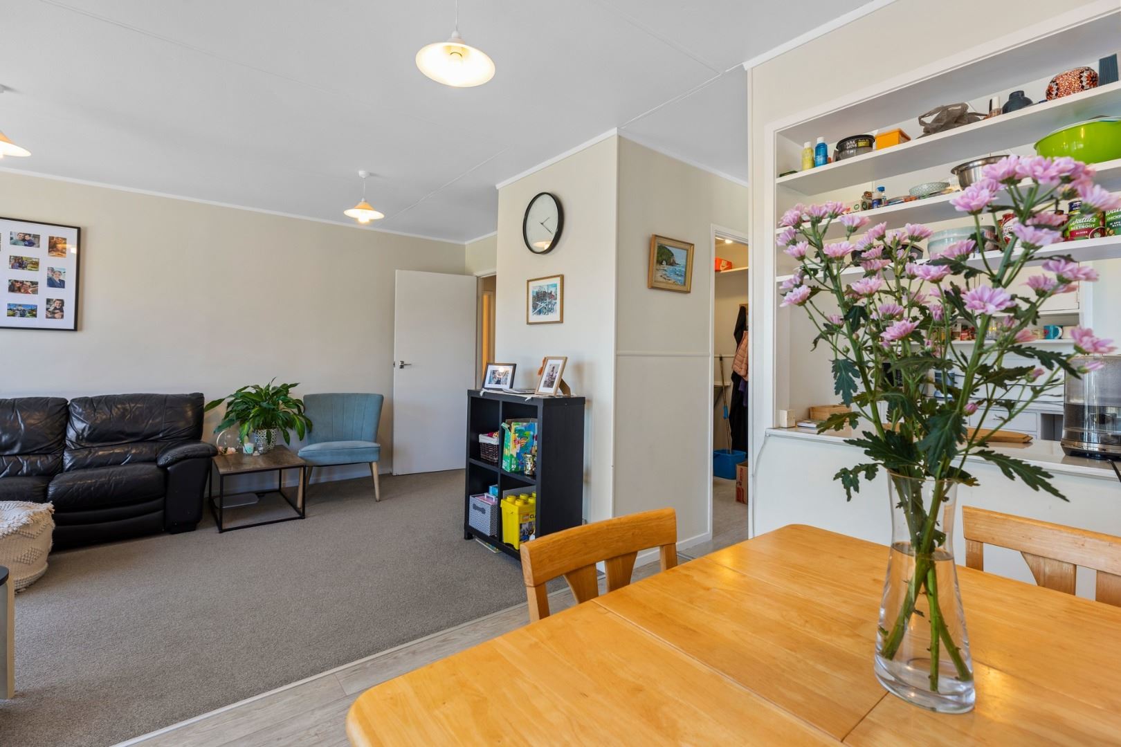 20c Waitaha Road, Welcome Bay, Tauranga, 3 ห้องนอน, 1 ห้องน้ำ, House