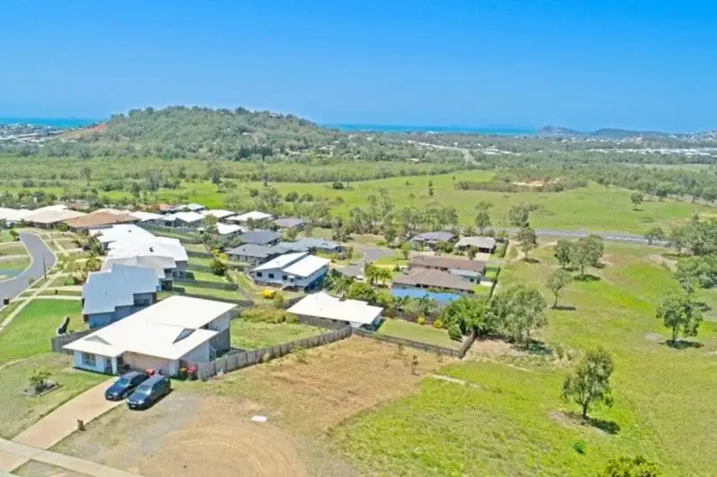 31 Plantation Drive, Taroomball, QLD 4703