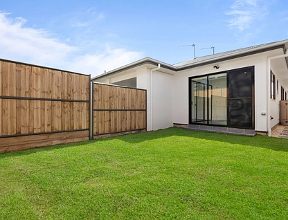 6a Reservoir Circuit, North Richmond, Outer Western Sydney, 2房, 1浴, Unit