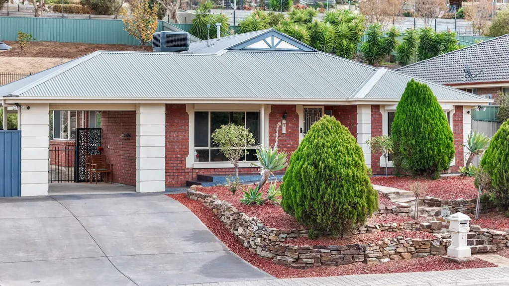 7 River View Drive, Hewett, SA 5118
