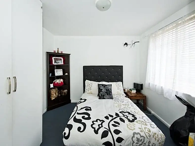 7/1 Mitchell Street, Brunswick, VIC 3056, 1 Bedrooms, 1 Bathrooms, Unit