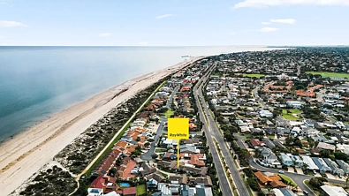 West Lakes Shore 3房  Coastal Living Just Steps from the Sand in West Lakes Shore