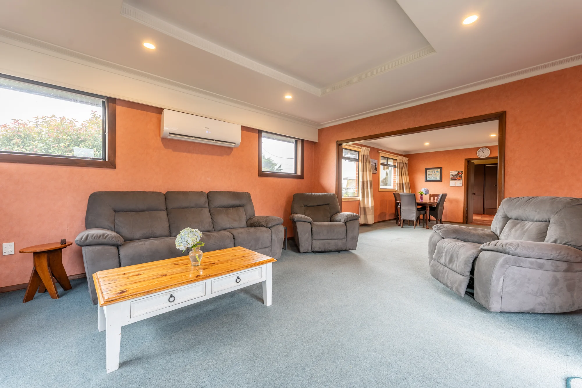 39 Hedley Road, Levels, Timaru, 3 Bedrooms, 1 Bathrooms, House
