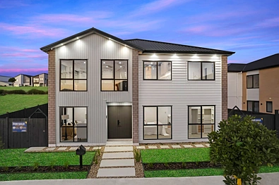 Karaka 7બેડરૂમ New Lifestyle Home-perfect for combine family