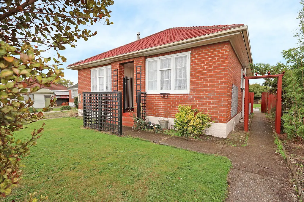 472 Tweed Street, Georgetown, Invercargill, Southland