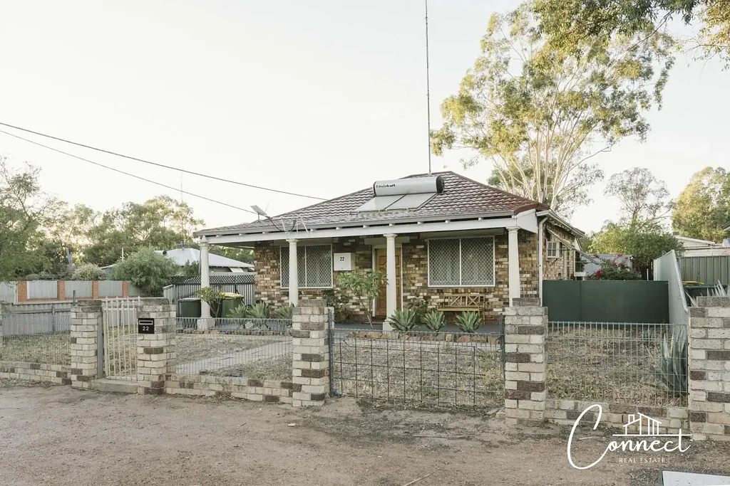 Northam 3房  Second Chance - $480,000 FIRM