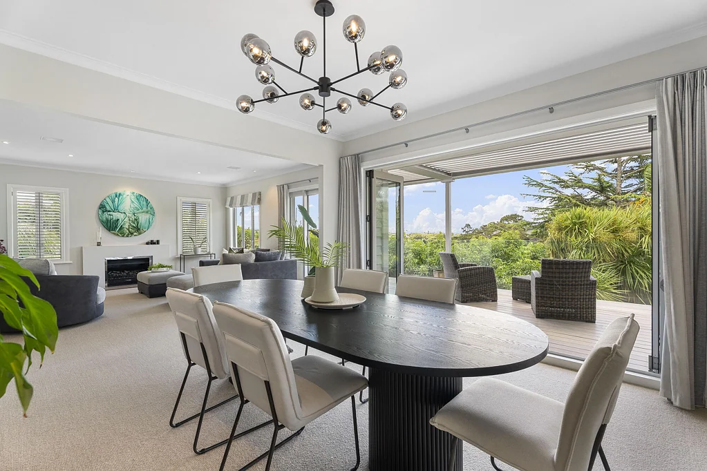 Saint Heliers 4 Slaapkamer An Entertainer's Tropical Oasis