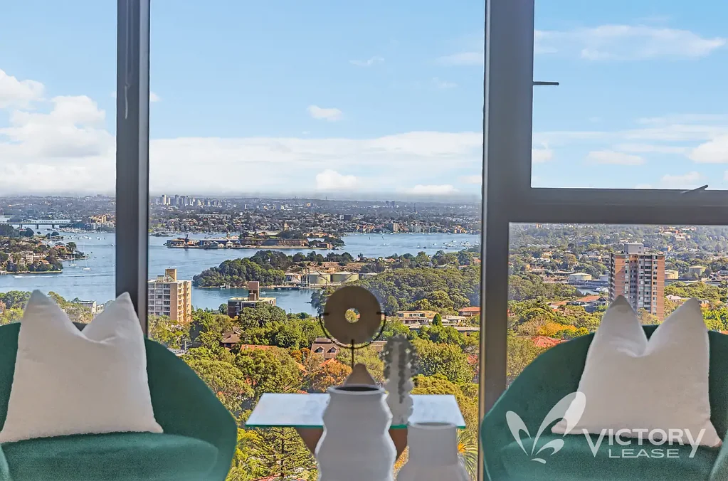 1700/211 Pacific Highway, North Sydney, NSW 2060