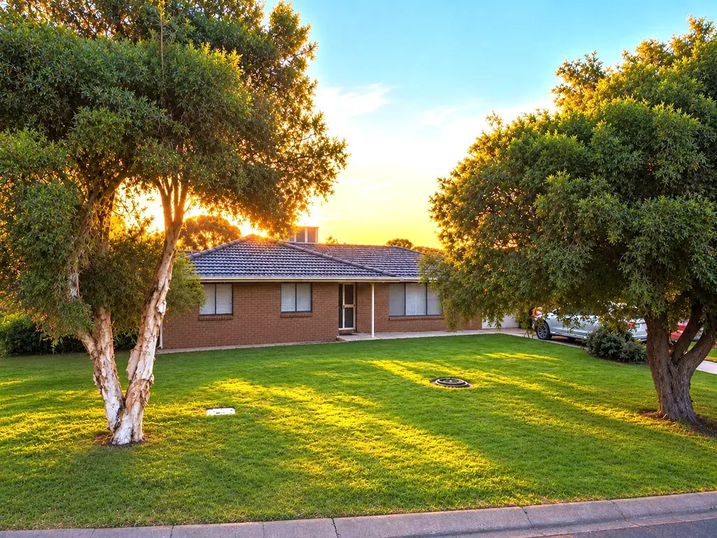 Deniliquin 3Kwarto LOCATION & LIVEABILITY: TWO BIG TICKS FOR FIRST HOME BUYERS OR INVESTORS