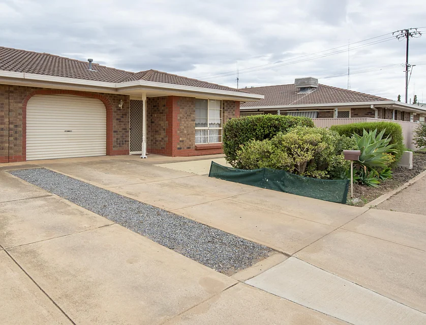 Unit 5/70 Goode Road, Port Pirie, SA 5540, 2房, 1浴, House