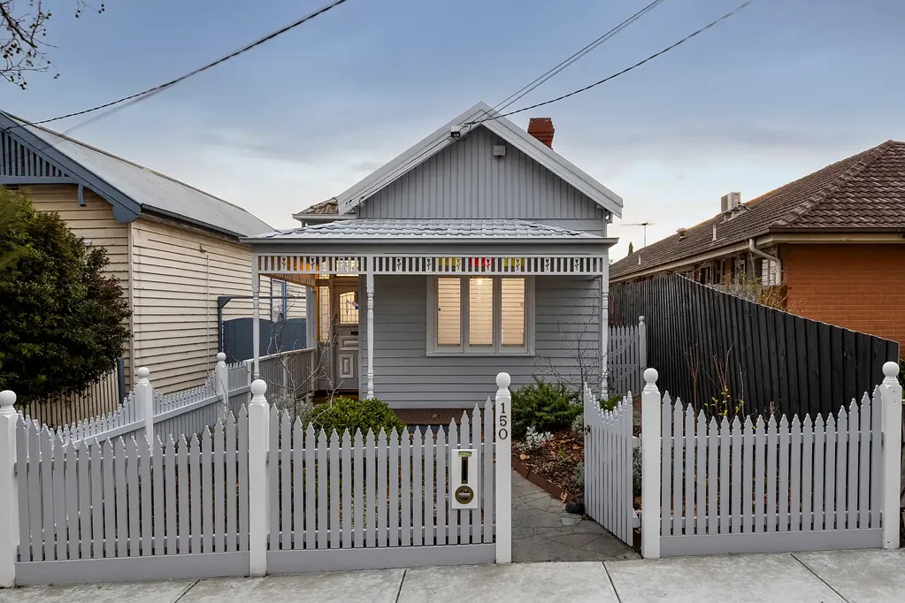 150 Gillies Street, Fairfield, VIC 3078