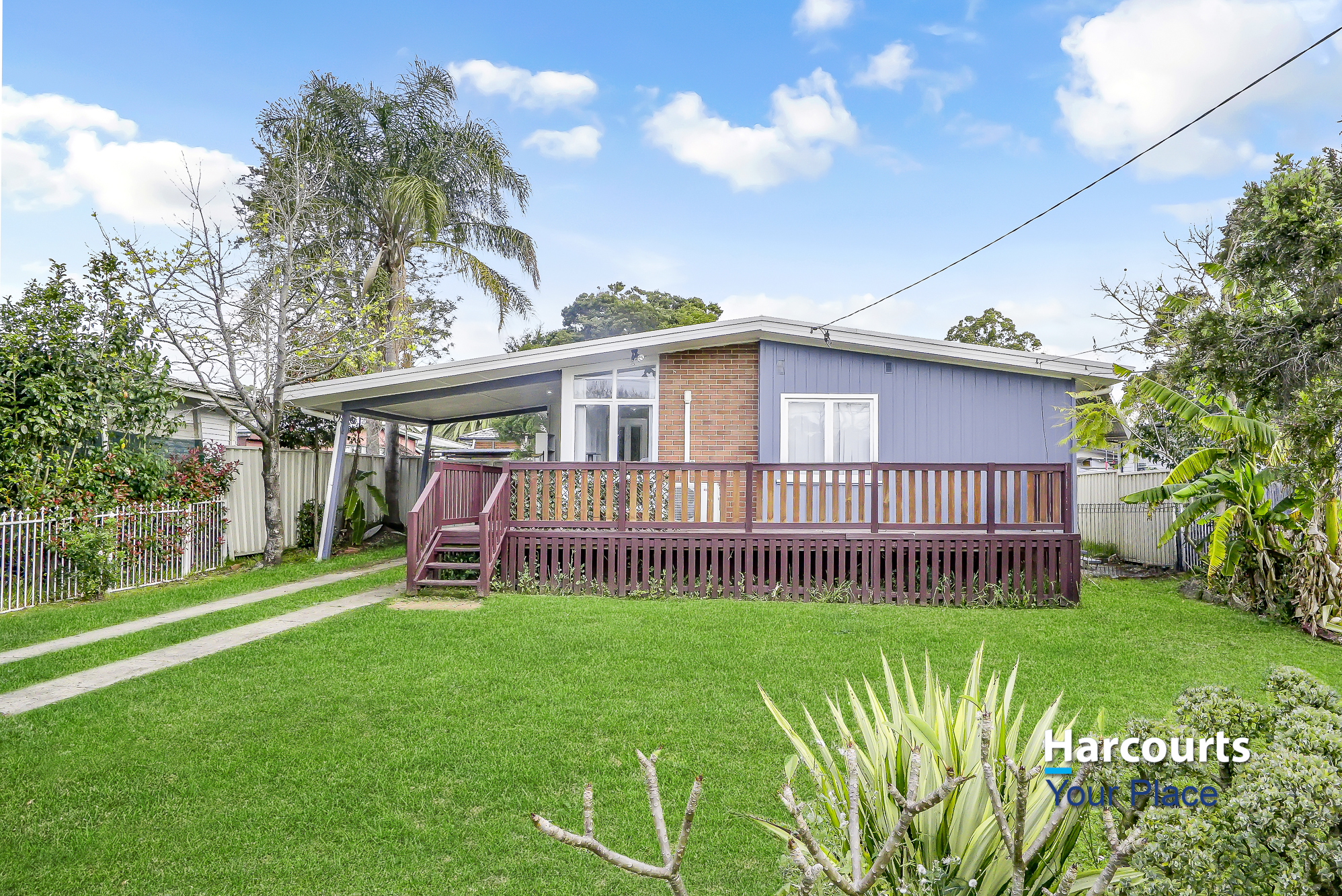 10 FITZGERALD CR, BLACKETT NSW 2770, 0 rūma, 0 rūma horoi, House