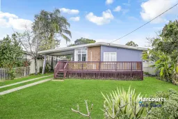 10 FITZGERALD CRES, Blackett