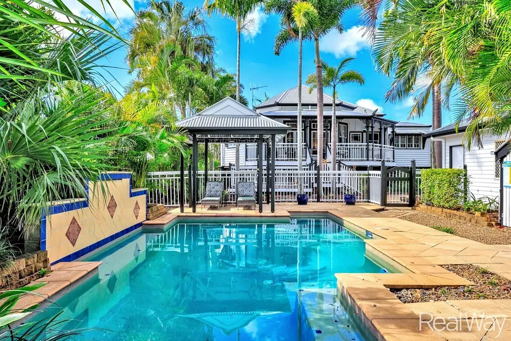 Bundaberg South 3Kwarto A Rare Piece of Bundaberg's History Could Be YOURS!