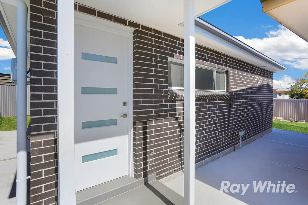Brand New Granny Flat
