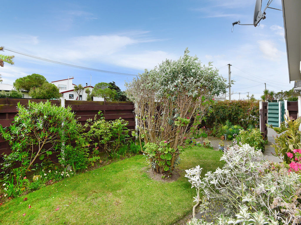 1/17 Sandra Street, South New Brighton, Christchurch, 2 ห้องนอน, 1 ห้องน้ำ