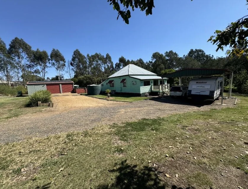 646 Kumbia Road, Ellesmere, QLD 4610, 3 ਕਮਰੇ, 1 ਬਾਥਰੂਮ, Lifestyle Section