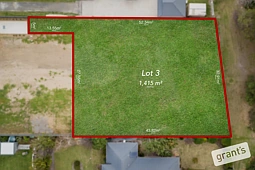 LOT 3/58 A'Beckett Road, Narre Warren North