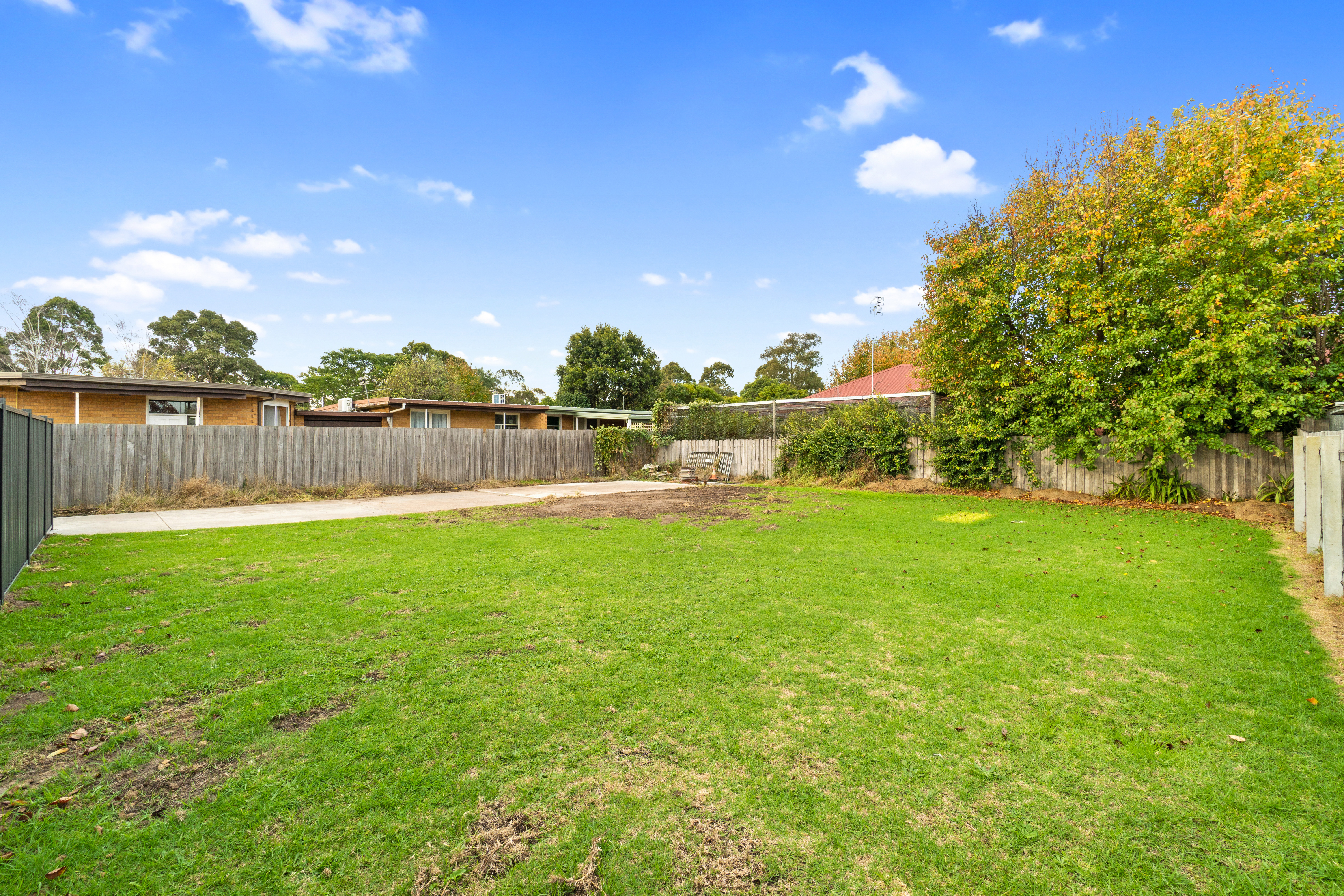 40A LANSDOWNE ST, SALE VIC 3850, 0房, 0浴, Section