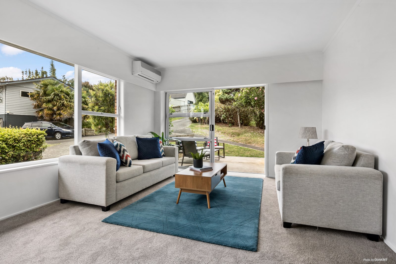 1/141b Manuka Road, Bayview, Auckland - North Shore, 2房, 1浴