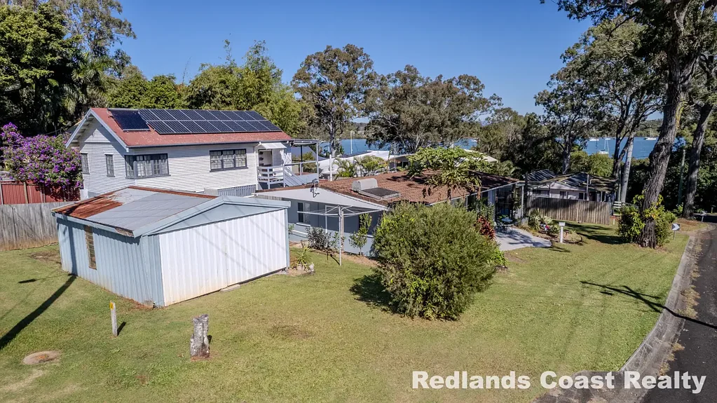 1 June Pde, Lamb Island, QLD 4184