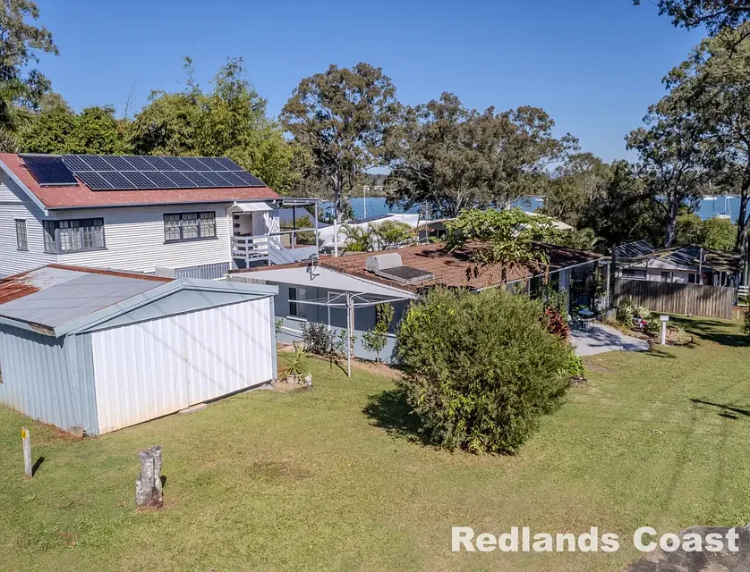1 June Pde, Lamb Island, QLD 4184, 3 Kuwarto, 1 Banyo, House