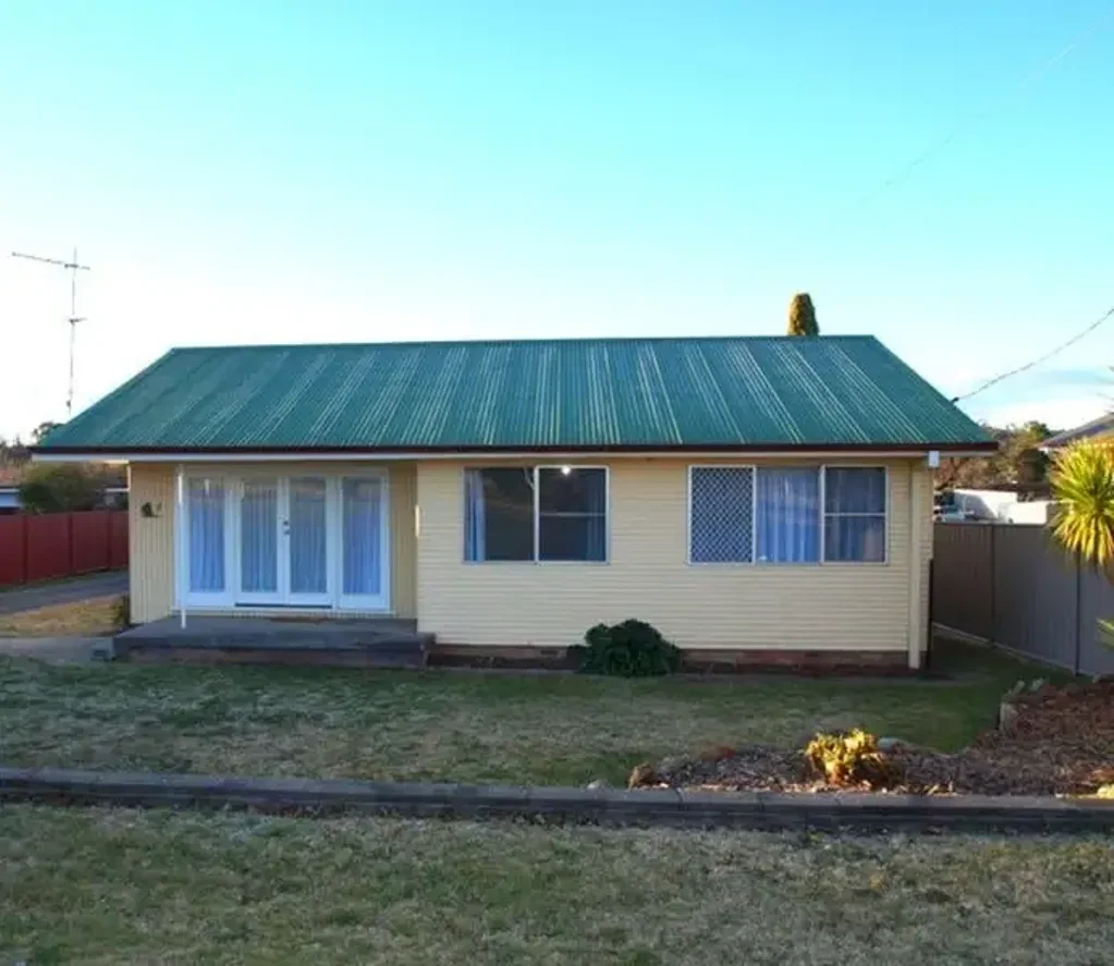 MODERNISED THREE-BEDROOM HOME