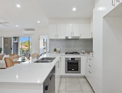 14/56-58 Gordon Street, Manly Vale, Northern Beaches, 2房, 2浴, Apartment