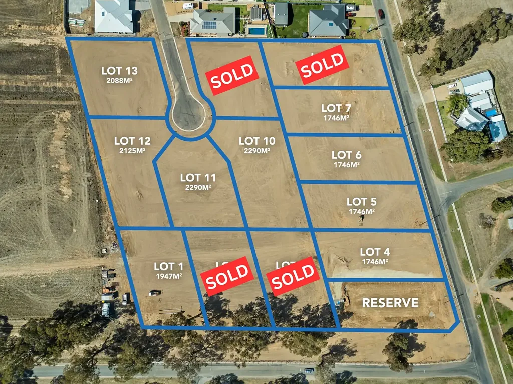 Tocumwal Your Dream Family Retreat Awaits