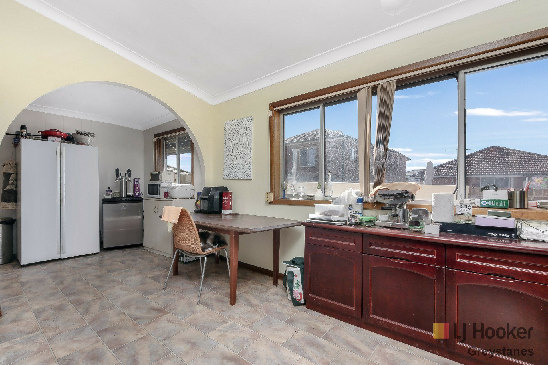 47 RINGROSE AV, GREYSTANES NSW 2145, 0 غرف, 0 حمامات, House