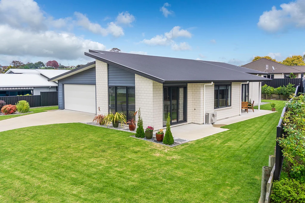 Te Awamutu 3બેડરૂમ An Opportunity Awaits