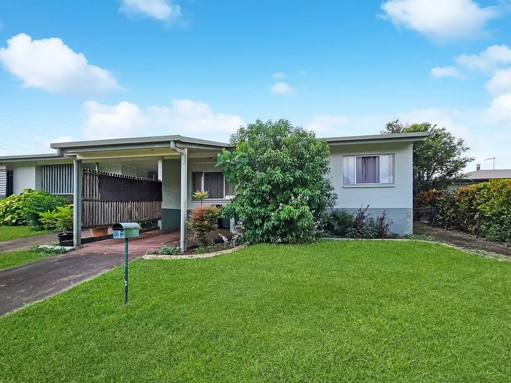 6/23 Tower Avenue, Atherton, QLD 4883