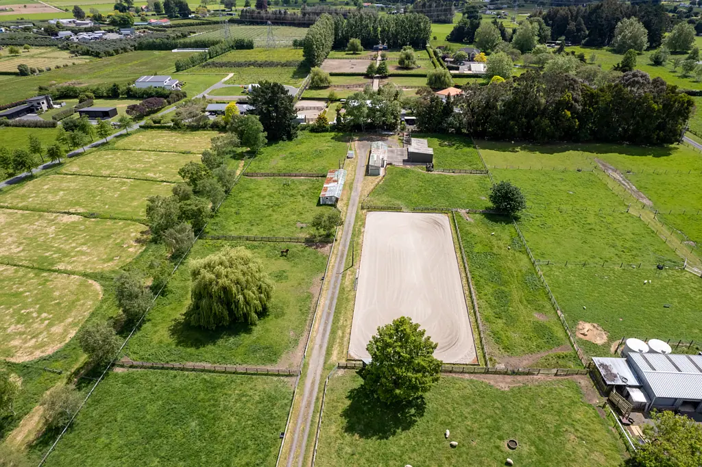 67 Peake Road, Cambridge, Waikato