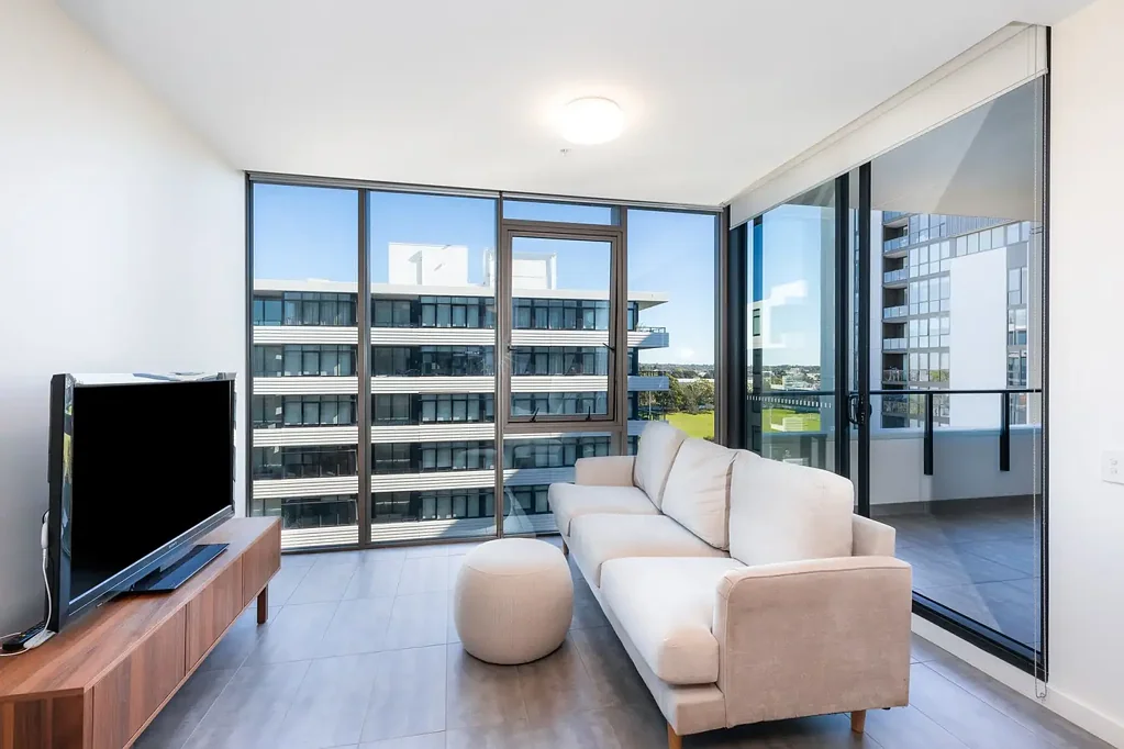 607/1 Foreshore Boulevard, Woolooware, NSW 2230