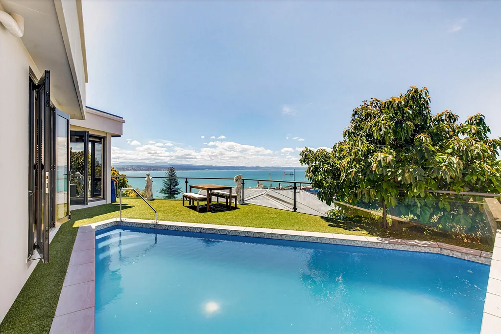 Napier Hill 4Habitaciones A Lifestyle You'll Never Want to Leave