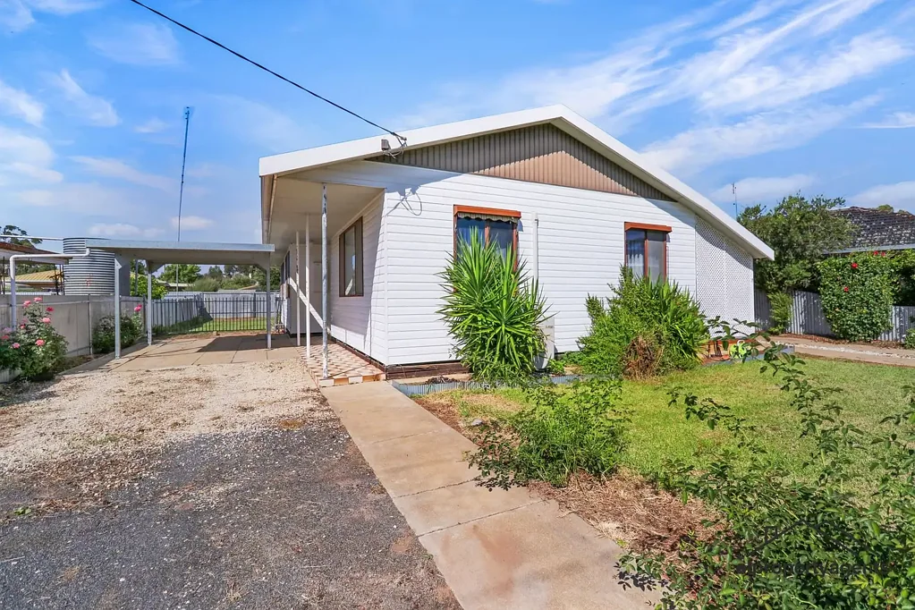 3a O'Callaghan Street, Warracknabeal, VIC 3393