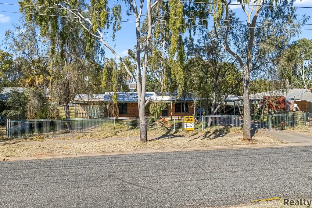 16 Timbira Street, Braitling, NT 870