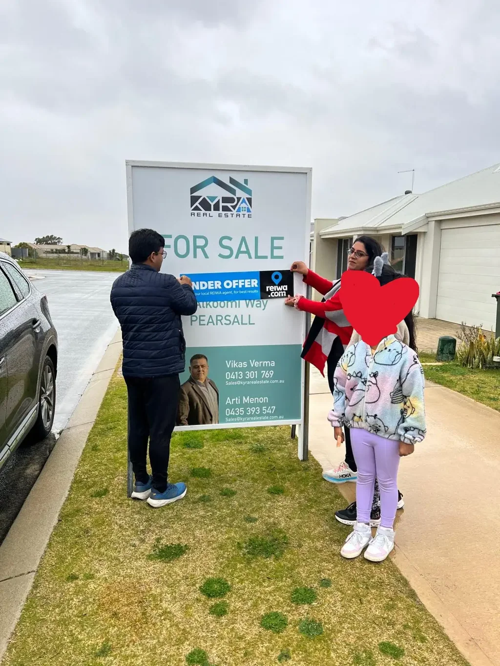 Pearsall 4Kwarto For Sale - 10 Alkoomi Way, Pearsall WA 6065