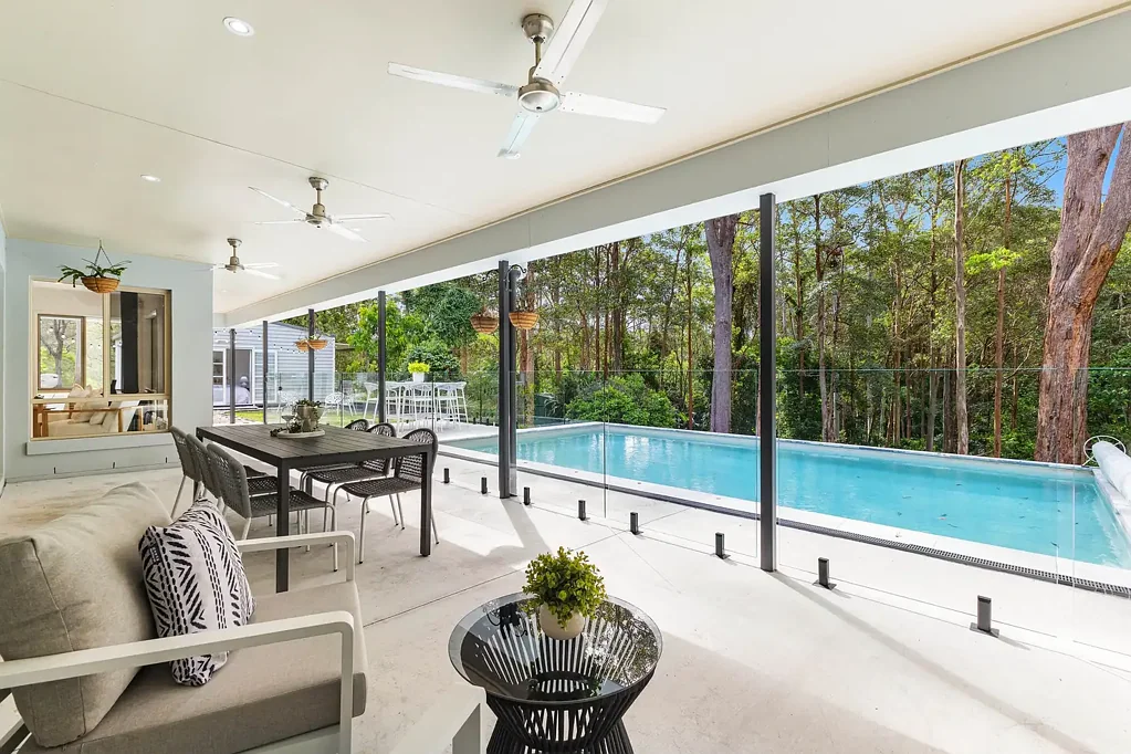 2 Blue Gum Court, Gilston, QLD 4211